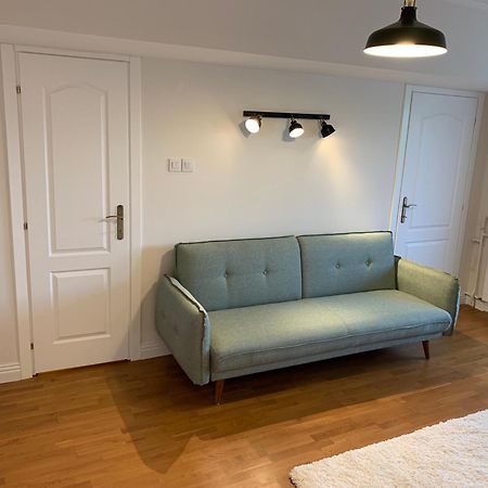 Floreasca Apartment Bach Bükreş Dış mekan fotoğraf