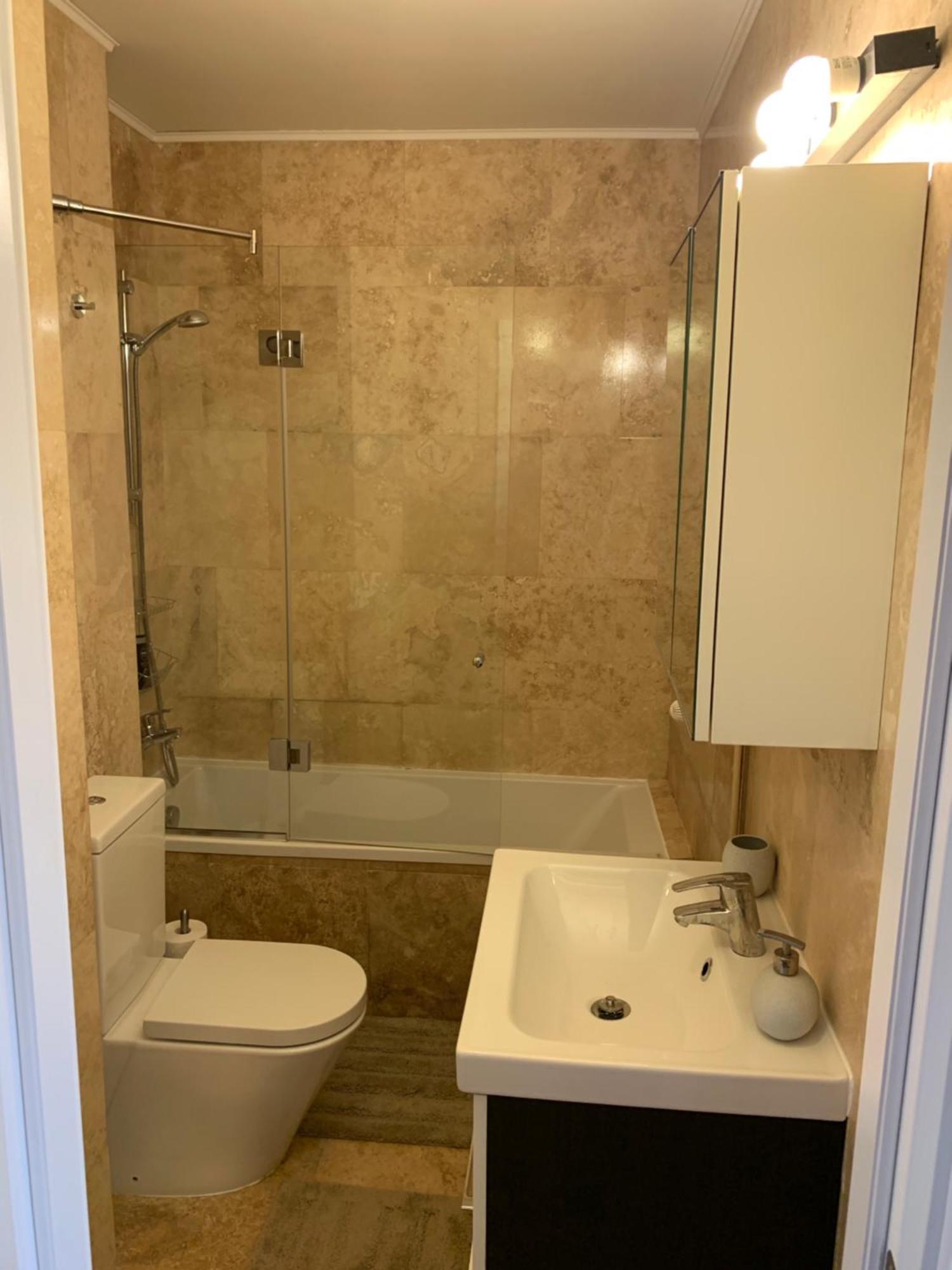 Floreasca Apartment Bach Bükreş Dış mekan fotoğraf